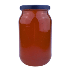 Miód wielokwiatowy 1200g
